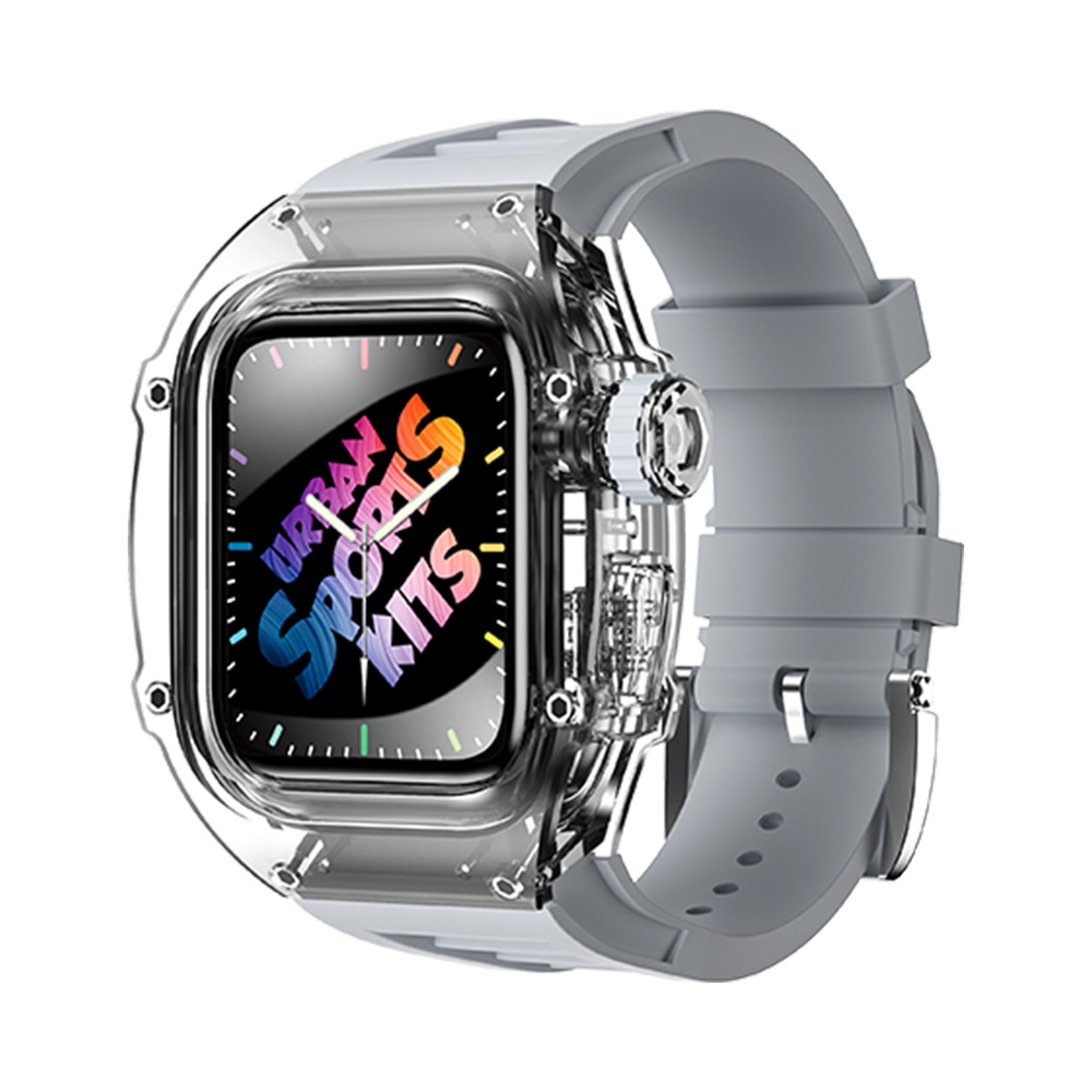 Ice discount watch apple