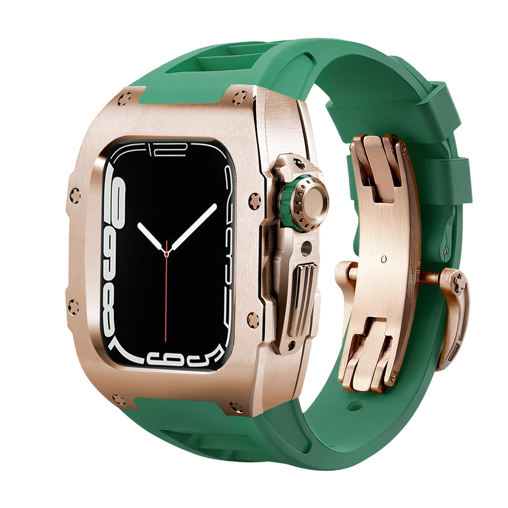 Rich froning apple discount watch