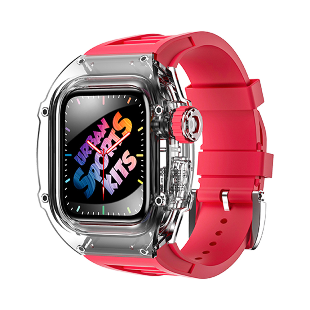 CUBE™ Apple ICE For Case Watch V10 44mm/45mm Luxury RM