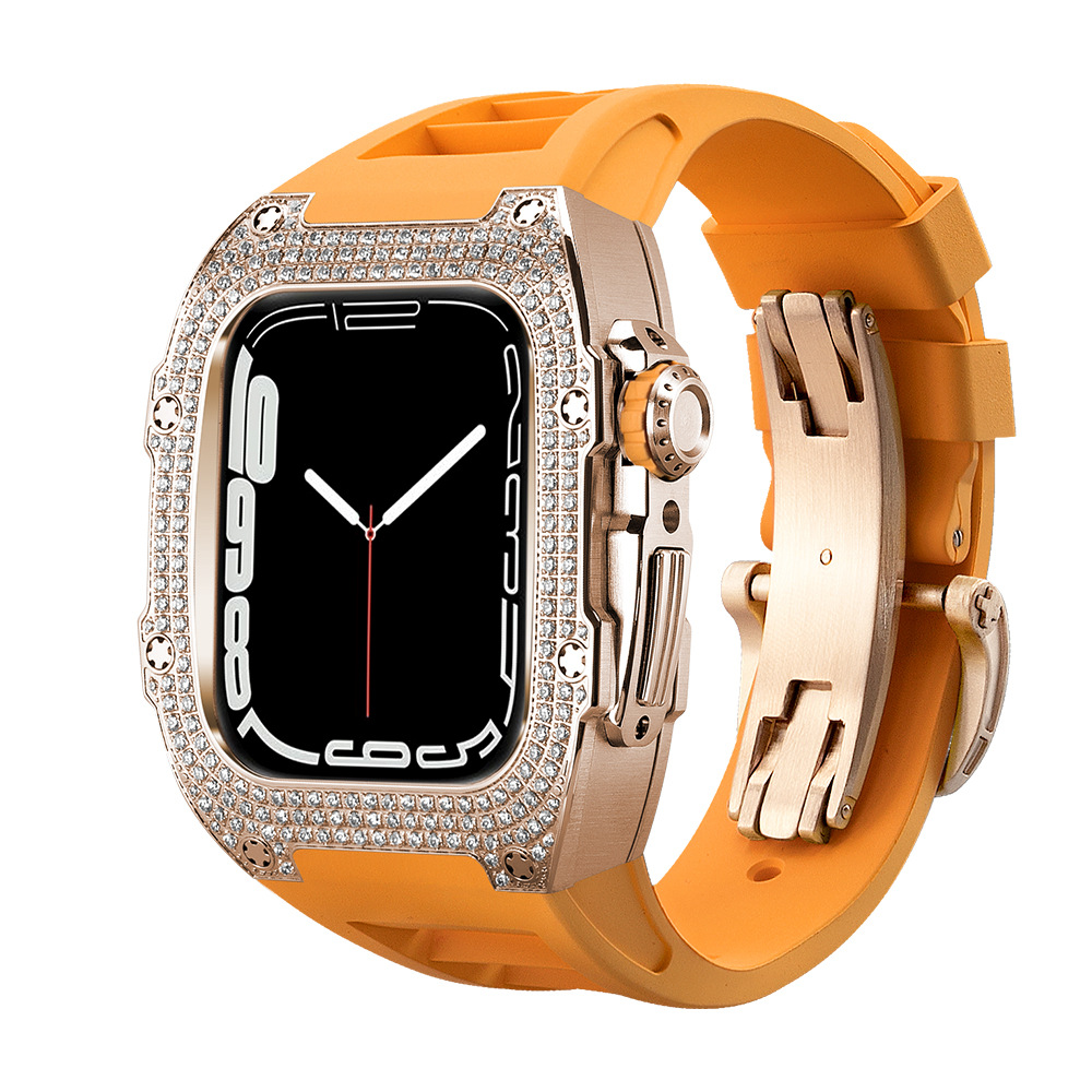 Apple Watch Ture Diamond Strap