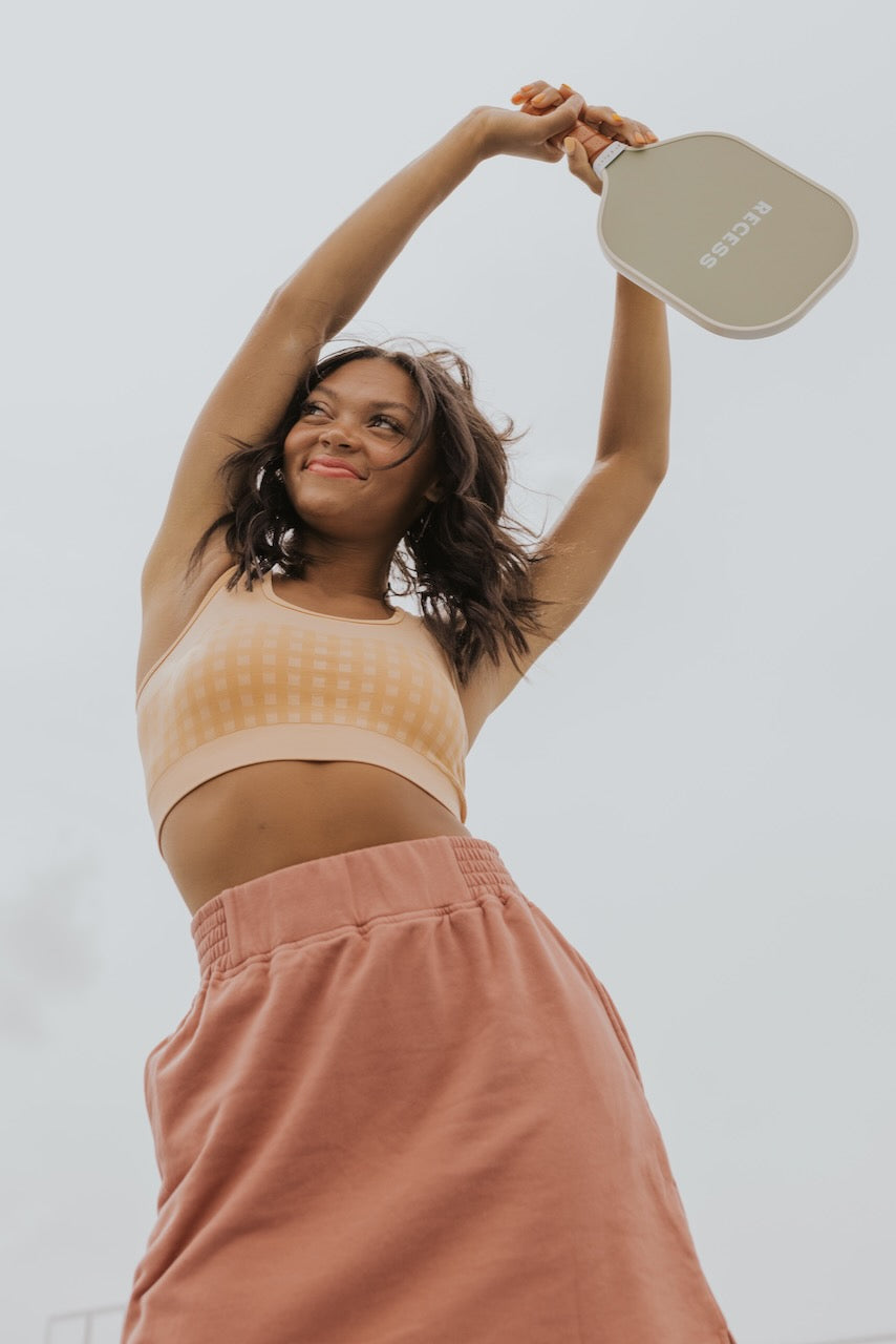 Zion Pickleball Paddle