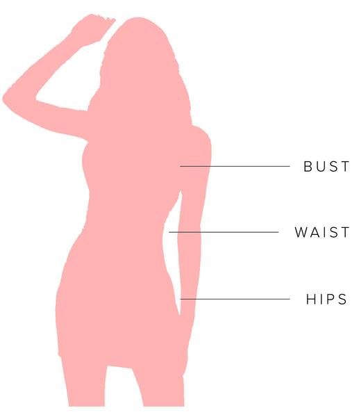 Size Guide - How to measure