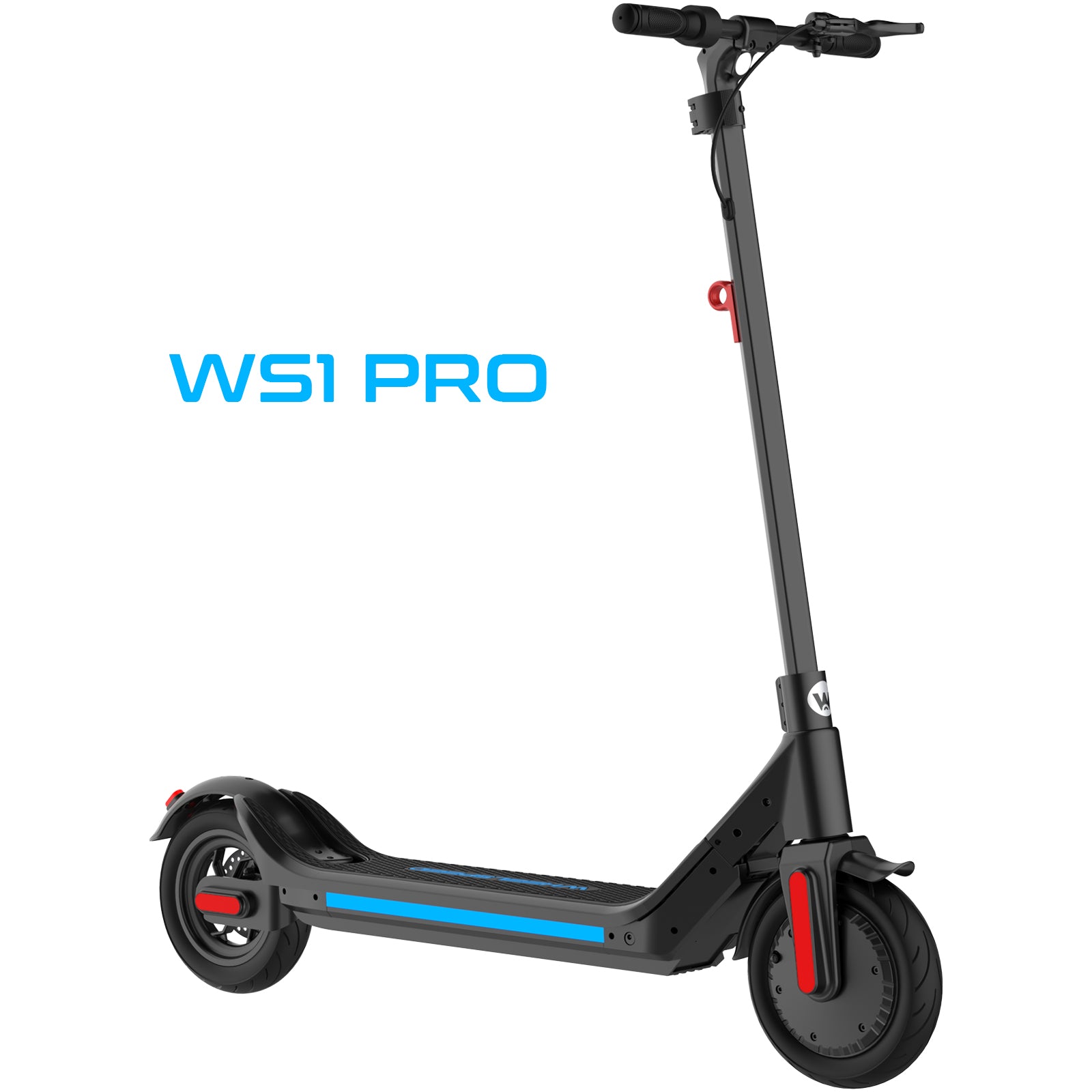 Wheelspeed Electric Scooter WS1 Pro