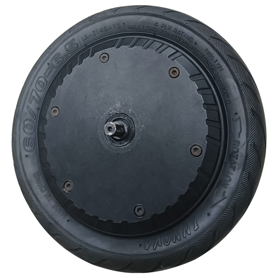 Wheelspeed WS1 Electric Scooter Front WheelWHEELSPEED