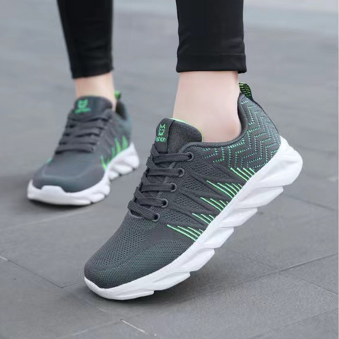 Women Orthopedic Sneakers