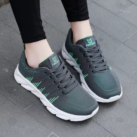 Women Orthopedic Sneakers