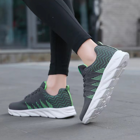 Women Orthopedic Sneakers