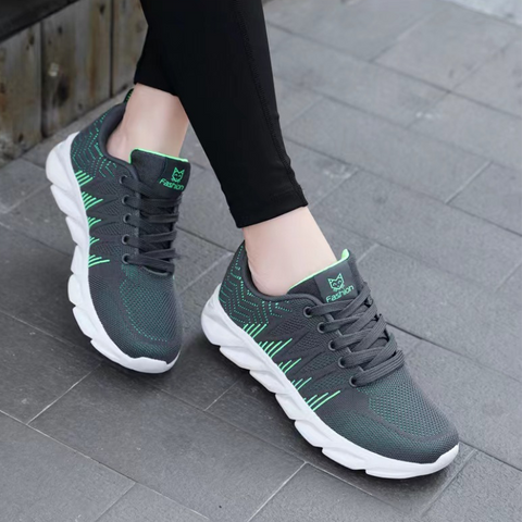 Women Orthopedic Sneakers