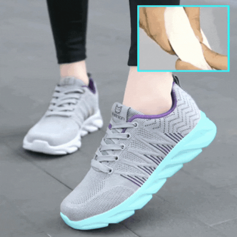 Women Orthopedic Sneakers