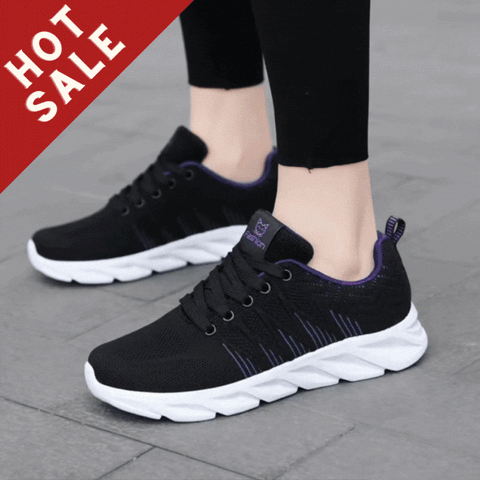 Women Orthopedic Sneakers