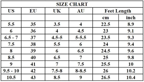 Women Orthopedic Sneakers