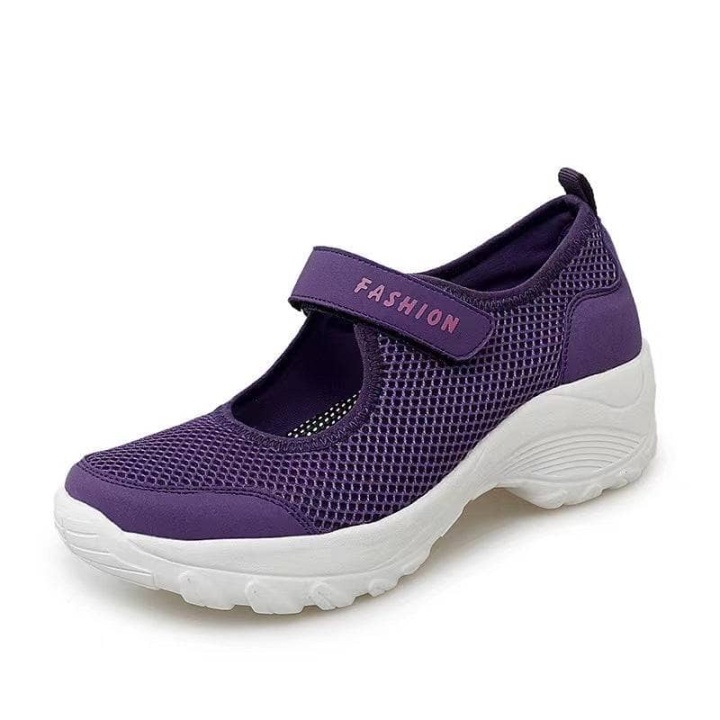 Women Comfort Walking Shoes Orthopedic Arch Diabetes Support