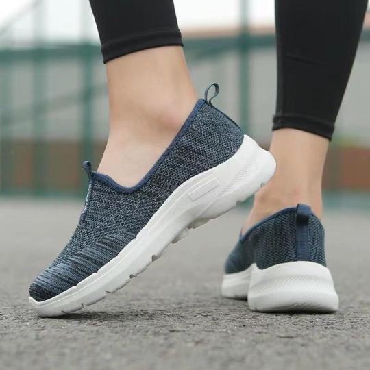 Women Orthopedic Stretch Mesh Shoes