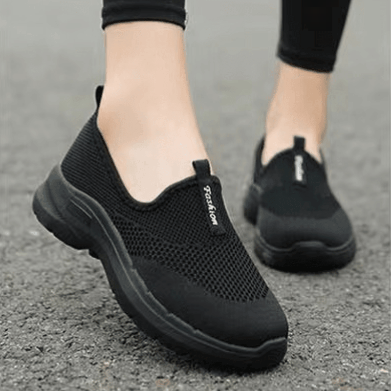 Women Orthopedic Stretch Mesh Shoes