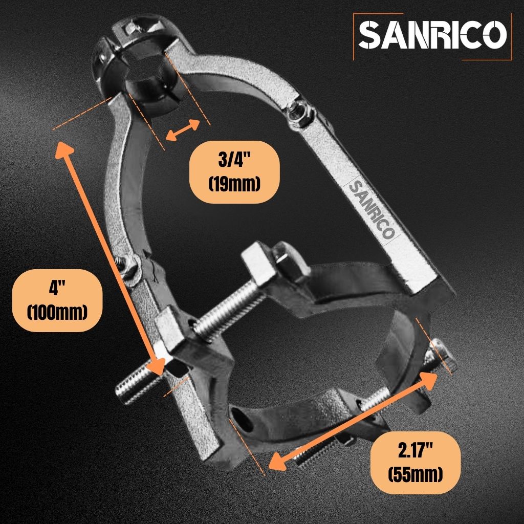 EasySquare Adapter