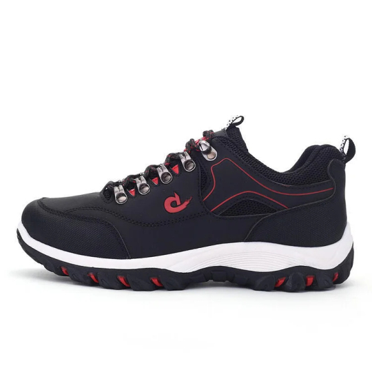 Orthopedic Shoes for Men - Comfortable and Resistant