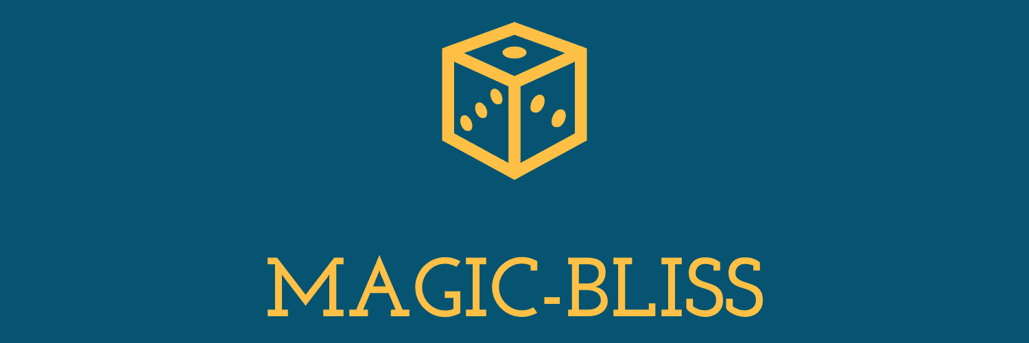 MAGIC-BLISS
