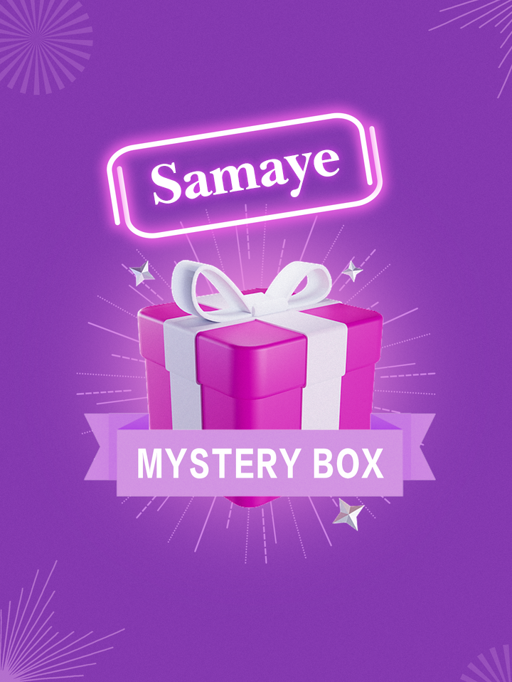 Smaye Mystery Box