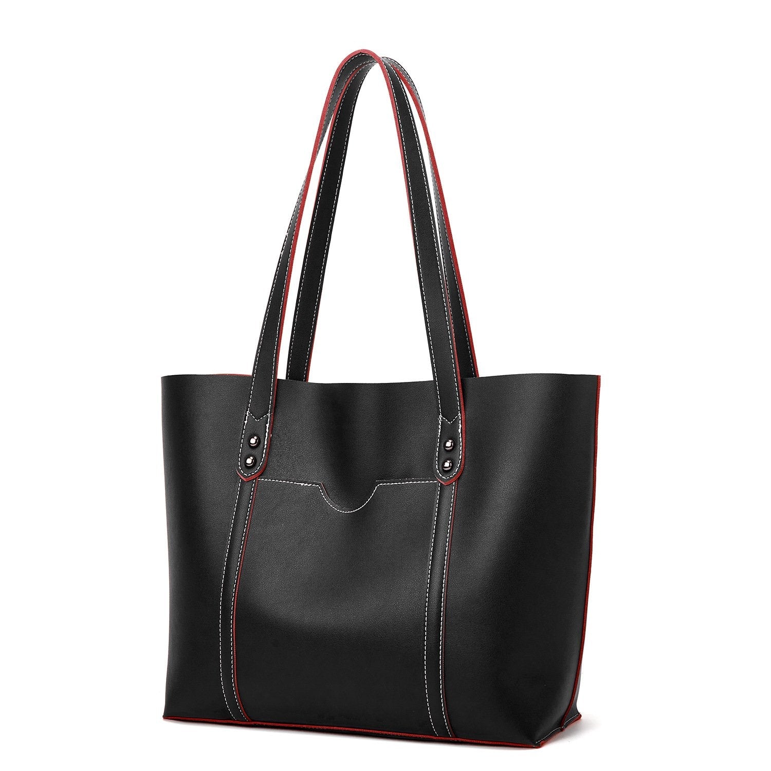 New Tote Bag Women's Shoulder Bag Fashion Fashion Handbag Large Capacity