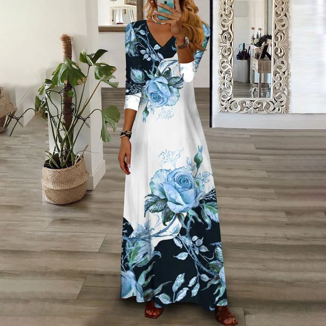 Elegant Resort Beach Party Dresses