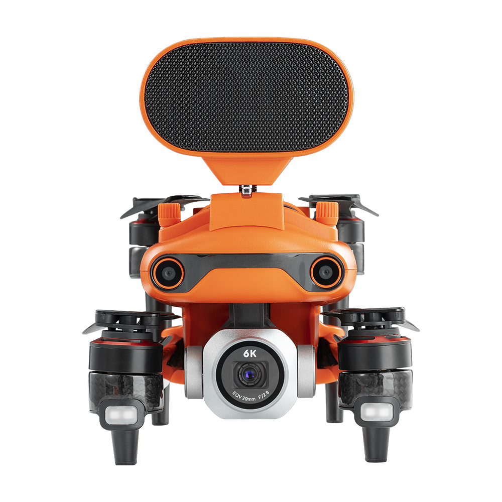 Autel EVO II PRO Enterprise 6K drone drone profissional-{Aut_Drone}