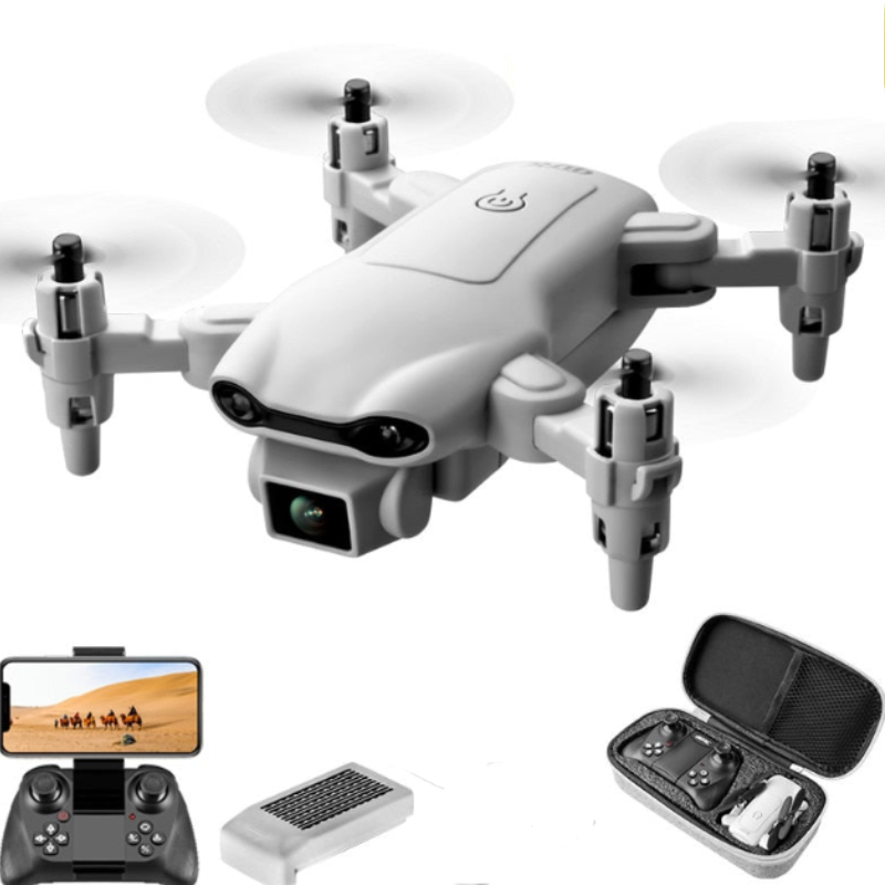 Novo Mini Drone Profissional V9-{Aut_Drone}
