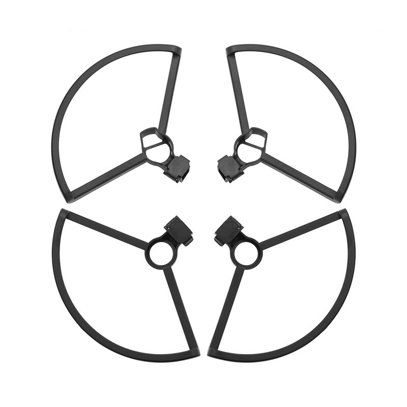 Protetor de Hélices Para Drone (Modelo Universal)-{Aut_Drone}