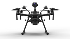 Drone DJI Matrice 210 RTK V2 Drones Profissionais-{Aut_Drone}