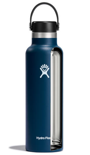 24 oz Standard Mouth details tab image.