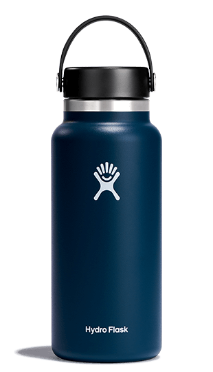 32 oz Wide Mouth details tab image.