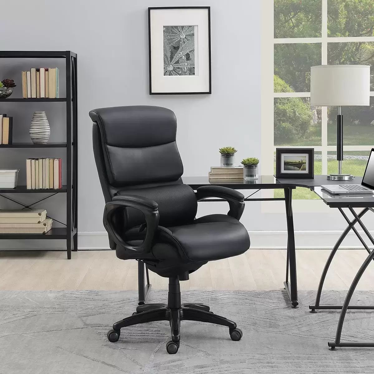 True Innovation Executive Chair