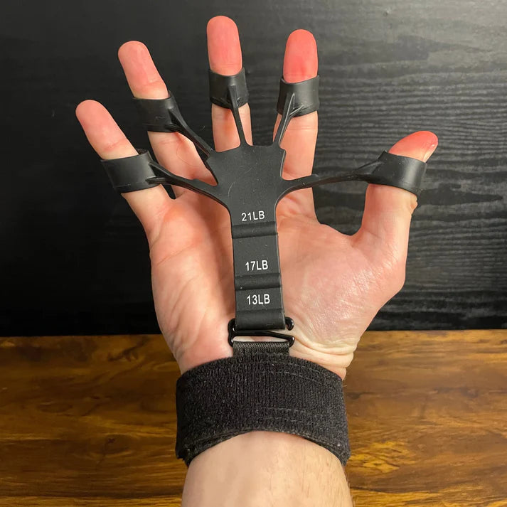 ORIGINAL TURBOGRIP