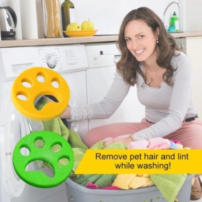 SPRING HOT SALE 50% OFF - PET HAIR REMOVER