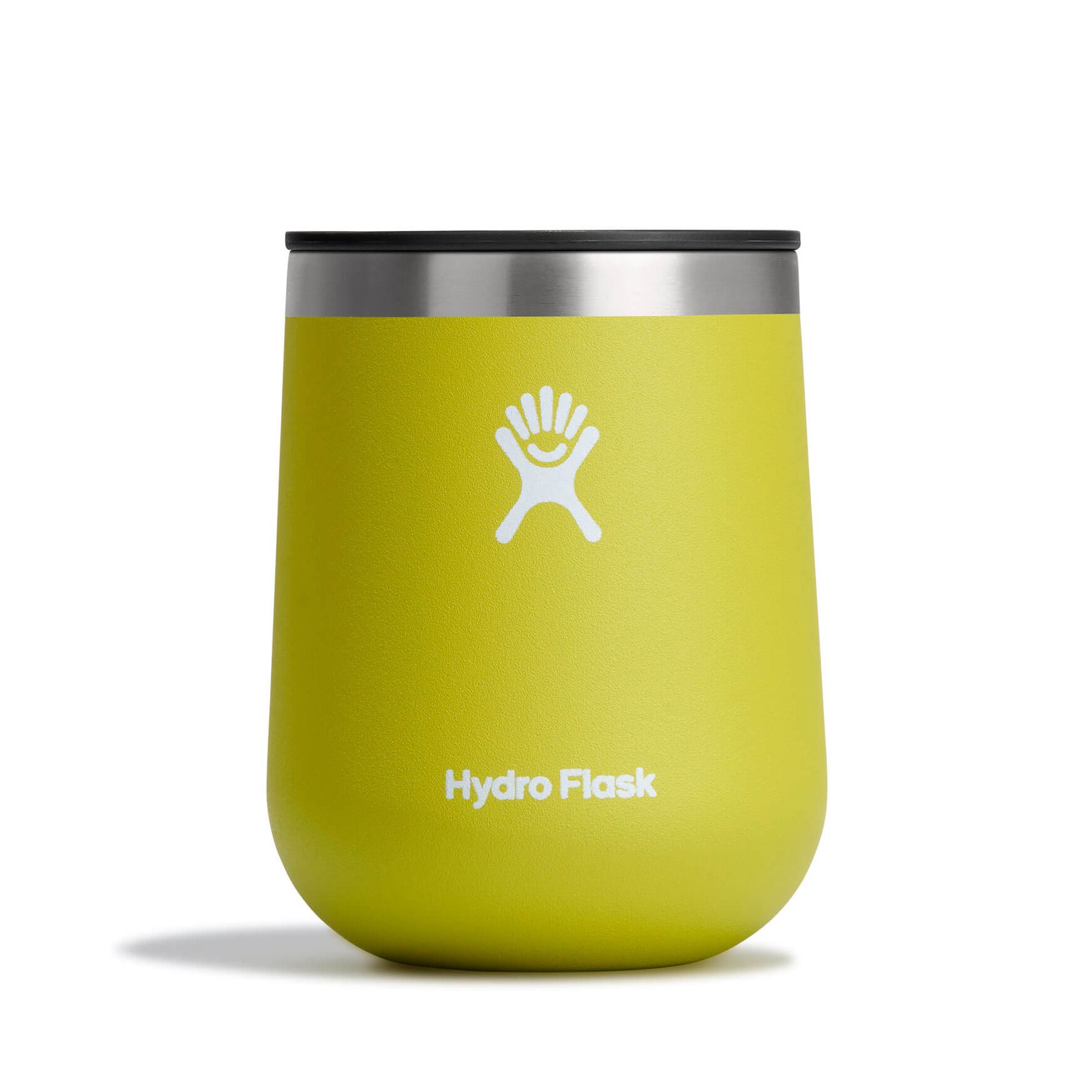 10 oz Ceramic Wine Tumbler