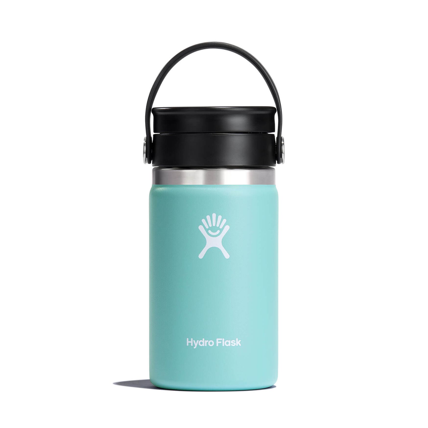 12 oz Coffee with Flex Sip™ Lid
