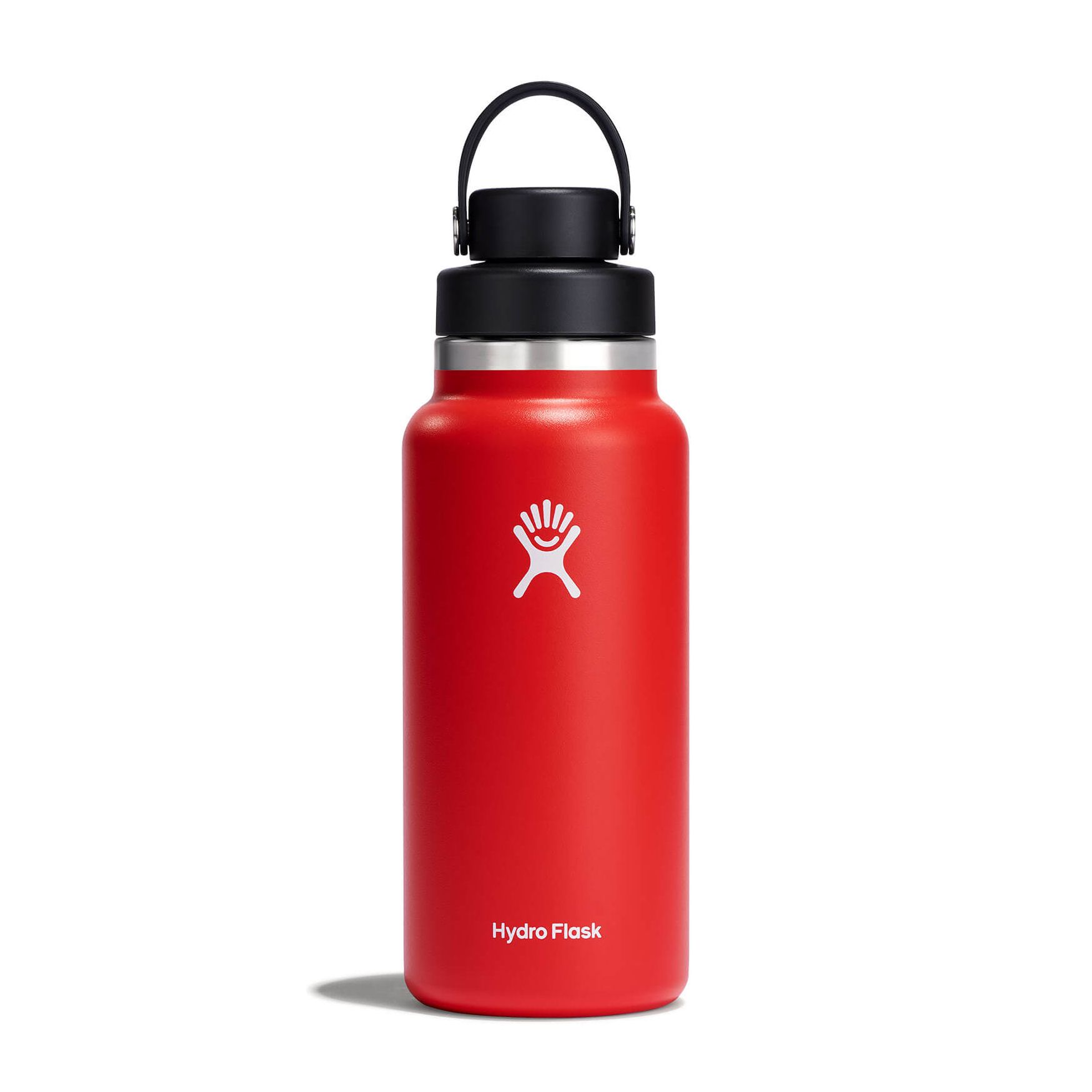32 oz Wide Mouth with Flex Chug Cap