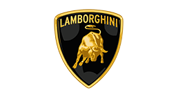 Lamborghini Official Product Logo