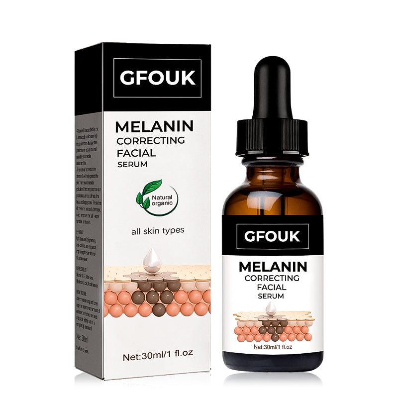 Ορός προσώπου GFOUK™ Melanin Repair Facial Serum