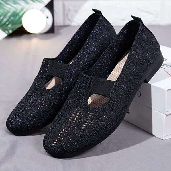 🔥🔥2023 Spring new hollow mesh shoes comfortable breathable casual shoes