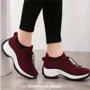 Czerwony