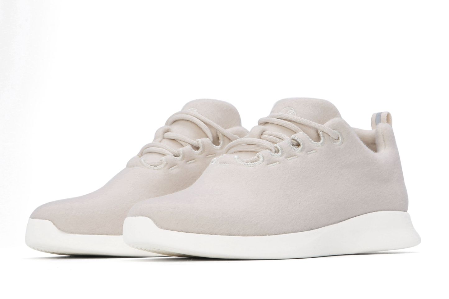  Merino Wool Every day Sneakers - Low Top