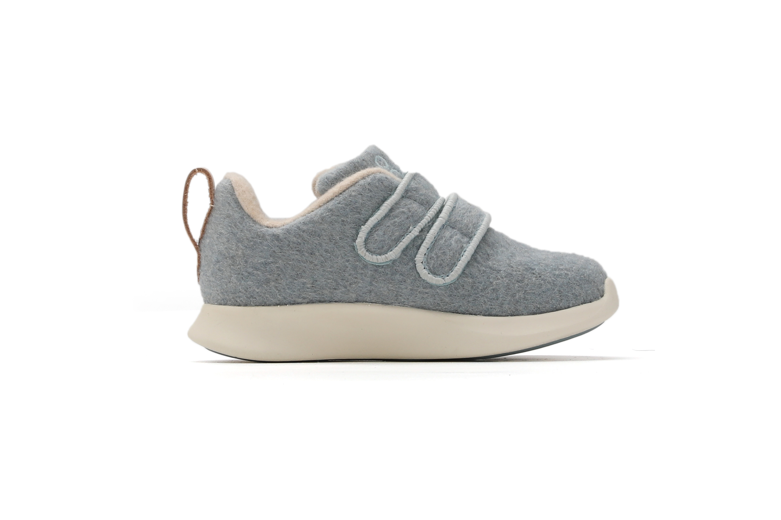 Talent Jogger Kids 100% ECO Merino Wool Sneakers - Soho, NYC-Talent Jogger