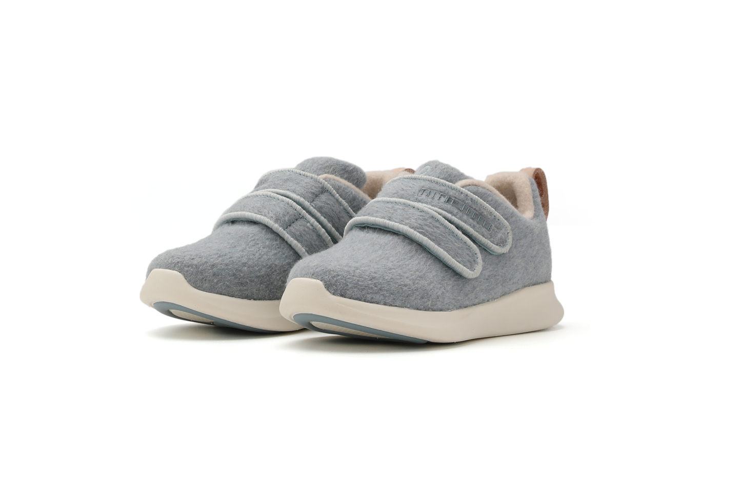 Talent Jogger Kids 100% ECO Merino Wool Sneakers - Soho, NYC-Talent Jogger