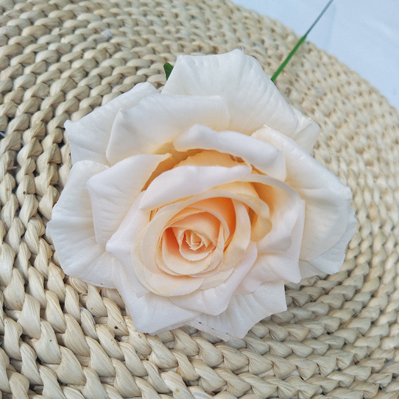 Rose Arrangement-Artificial Roses Arrangement-Faux Rose Arrangement