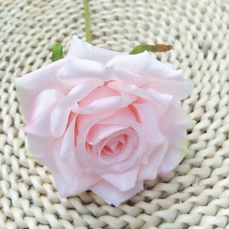 Rose Arrangement-Artificial Roses Arrangement-Faux Rose Arrangement