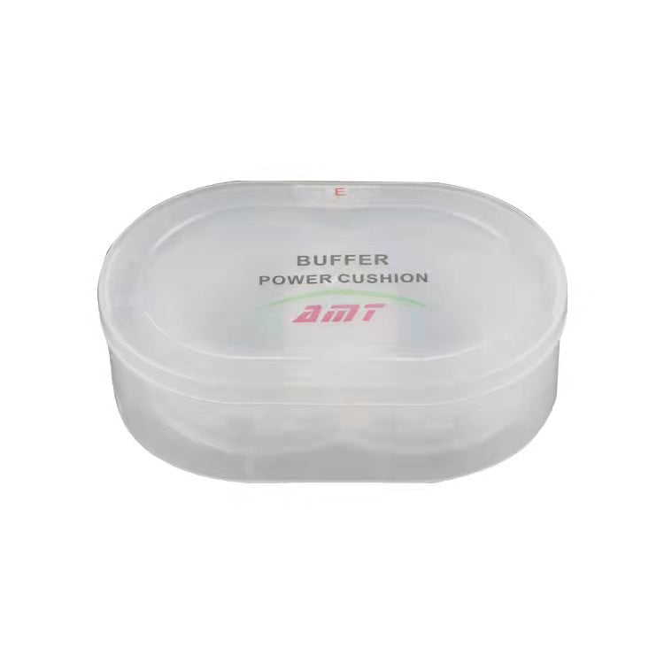 Car modification spring shock absorber cushion shock absorber shock absorber rubber cushion shock absorber rubber-Festivesl