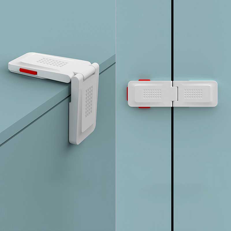 Baby Safety Cabinet Locks-Festivesl