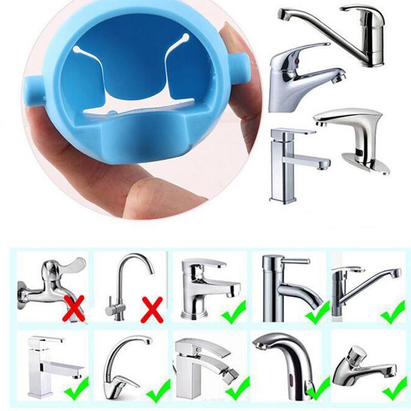Children's faucet extender-Festivesl