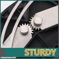 (🔥Black Friday Deals💥40% OFF)Carpenter 2 in 1 Miter Measuring Tool-Festivesl