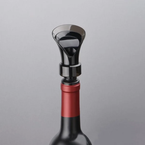 ⏰🎅Christmas Pre Sale 49% Off🎁2 In 1 Wine Seal Stopper💖BUY 2 GET 1 FREE💖-Festivesl